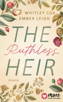 The Ruthless Heir