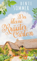 Der kleine Kräutergarten 