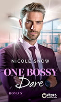 One bossy Dare