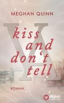 Kiss and Don&#039;t Tell
