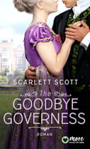 The Goodbye Governess
