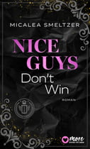 Nice Guys Don&#039;t Win