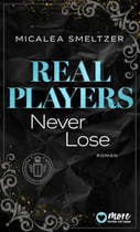 Real Players Never Lose