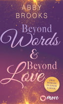 Beyond Words &amp; Beyond Love 