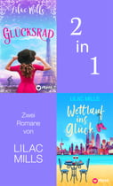 Glücksrad &amp; Wettlauf ins Glück