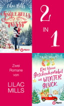 Jingle Bells Kiss &amp; Das kleine Geschenkemobil im Winterglück