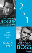 Charming Rogue &amp; Ice Cold Boss