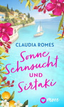 Sonne, Sehnsucht und Sirtaki