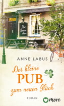 Der kleine Pub zum neuen Glück