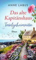 Das alte Kapitänshaus – Inselgeheimnisse