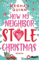 How My Neighbor Stole Christmas