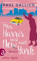 Mrs. Harris reist nach New York