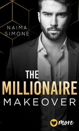 Naima Simone The Millionaire Makeover