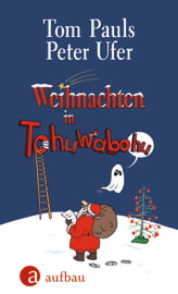 Tom_Pauls_Peter_Ufer_Weihnachten_in_Tohuwabohu_Cover