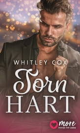 Whitley Cox Torn Hart more