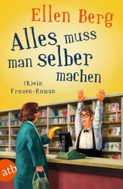 Berg alles muss man Selber machen cover