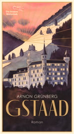 Arnon_Grünberg_Gstaad_Cover