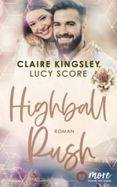 Score Kingsley Highball Rush more cover