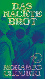 Mohamed_Choukri_Das_mackte_Brot_Extradruck_Cover