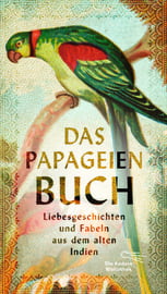 Wolfgang_Morgenroth_Das_Papageienbuch_Cover
