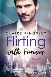Claire_Kingsley_Flirting_with-Forever_Cover.
