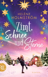 Heléne_Holmström_Zimt_Schnee_und_Sterne_Cover