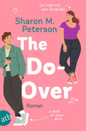 Sharon_M_Peterson_The Do-Over_Cover