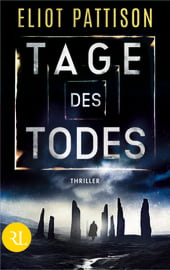 Eliot_Pattison_Tage_des_Todes_Cover