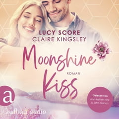 Score/Kingsley Moonshine Kiss