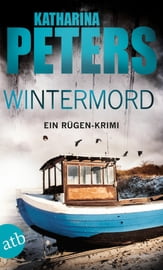 Katharina Peters Wintermord dig Cover