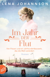 Lena_Johannson_Im_Jahr_der_Flut_Cover