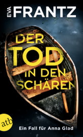 Eva_Frantz_Der_Tod_in_den_Schären_Cover