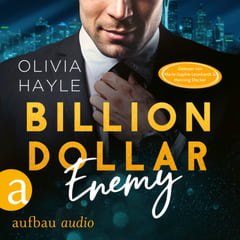 Olivia_Hayle_Billion_Dollar_Enemy_Cover_Audio
