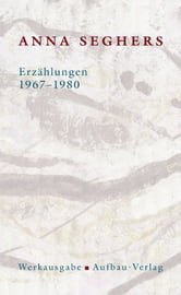 Erzählungen 1967-1980