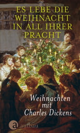 Es lebe die Weihnacht in all ihrer Pracht