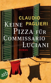 Keine Pizza für Commissario Luciani