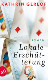 Lokale Erschütterung