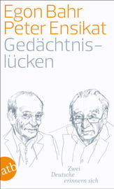 Gedächtnislücken