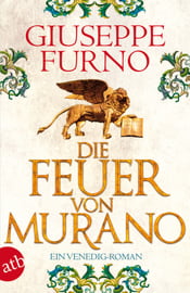 Die Feuer von Murano