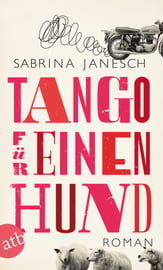 Tango für einen Hund