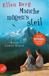 Manche mögen&#039;s steil