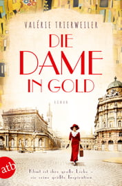 Die Dame in Gold