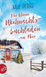 Der kleine Weihnachtsbuchladen am Meer