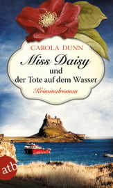 Miss Daisy und der Tote auf dem Wasser