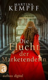 Die Flucht der Marketenderin