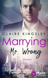 Marrying Mr. Wrong