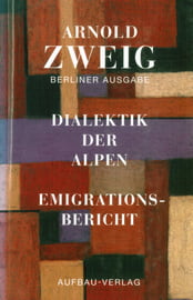 Dialektik der Alpen. Emigrationsbericht
