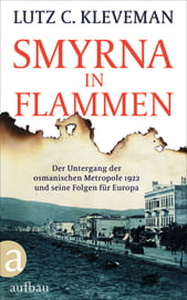 Smyrna in Flammen