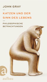 Katzen und der Sinn des Lebens