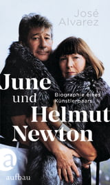 June und Helmut Newton